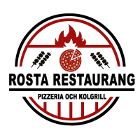 Rosta Restaurang orebro logo